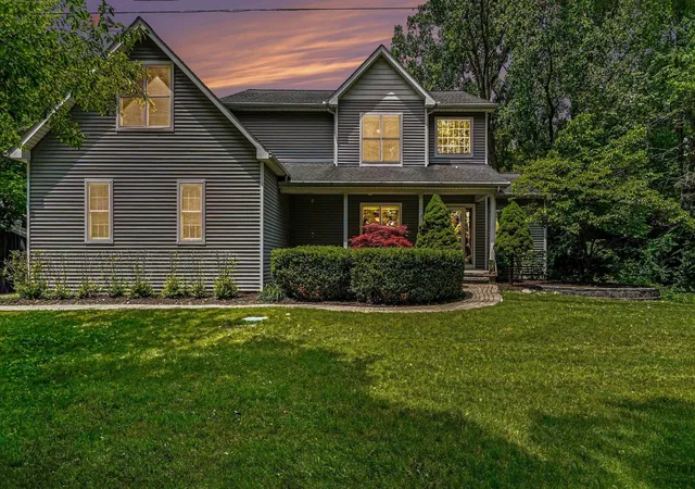 Homes for sale in Scio Township Washtenaw, MI | 1089 Baker Rd, Scio Township Washtenaw, MI 48130 | MLS# 81026030544