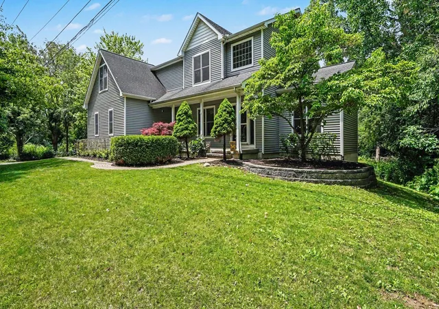 Homes for sale in Scio Township Washtenaw, MI | 1089 Baker Rd, Scio Township Washtenaw, MI 48130 | MLS# 81026030544