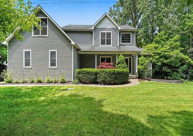 Homes for sale in Scio Township Washtenaw, MI | 1089 Baker Rd, Scio Township Washtenaw, MI 48130 | MLS# 81026030544