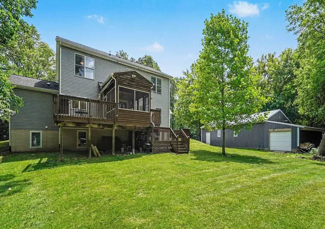 Homes for sale in Scio Township Washtenaw, MI | 1089 Baker Rd, Scio Township Washtenaw, MI 48130 | MLS# 81026030544
