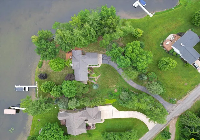 2nd image of 1501 Ottawa Trl, Hastings, MI 49058 | MLS# 65026030543
