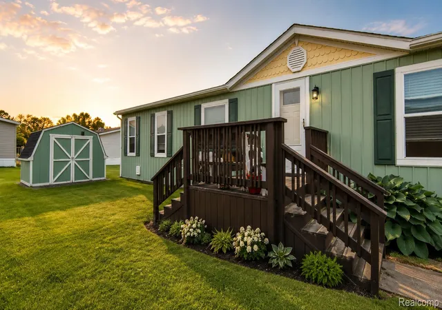 Photo 3 of Single family home for sale at 295 Bud Ln, Northville, MI 48167 | MLS# 20261046389 | Listing updated on 2026-09-12