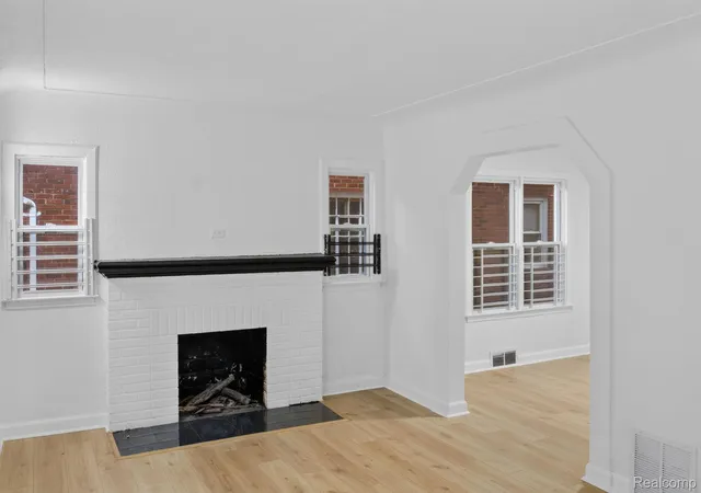 Photo 3 of Single family home for sale at 15784 Pinehurst St, Detroit, MI 48238 | MLS# 20261046393 | Listing updated on 2026-08-20