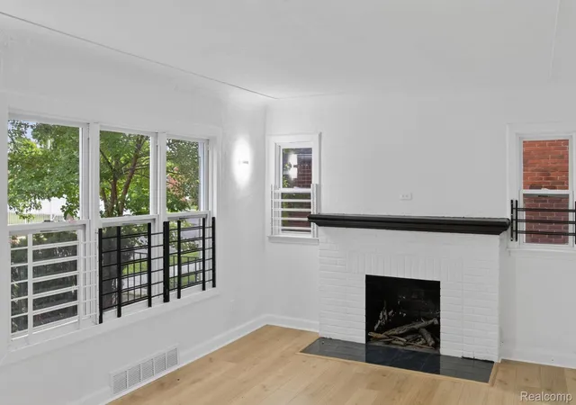 Photo 3 of Single family home for sale at 15784 Pinehurst St, Detroit, MI 48238 | MLS# 20261046393 | Listing updated on 2026-08-20