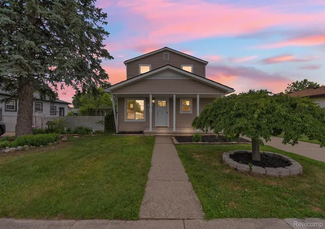 Photo 1 of Single family home for sale at 6530 Madison St, Taylor, MI 48180 | MLS# 20261046396 | Listing updated on 2026-06-20