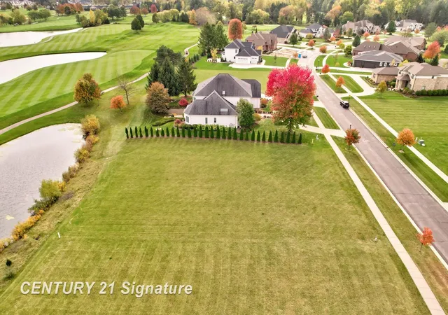 4th image of 33 W Grove Ct, Freeland, MI 48623 | MLS# 61050212014