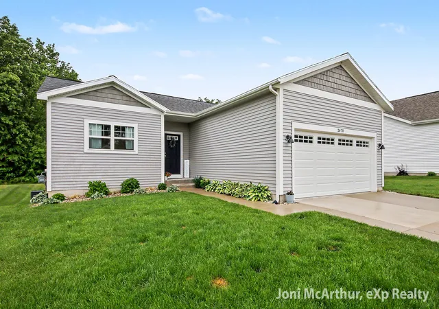 Photo 1 of Single family home for sale at 2670 Eagle Ridge, Muskegon, MI 49444 | MLS# 65026030561 | Listing updated on 2026-09-17