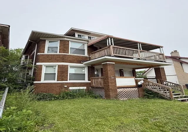 Photo 3 of Multi family home for sale at 1634 W Philadelphia St, Detroit, MI 48206 | MLS# 67026030559 | Listing updated on 2026-06-19