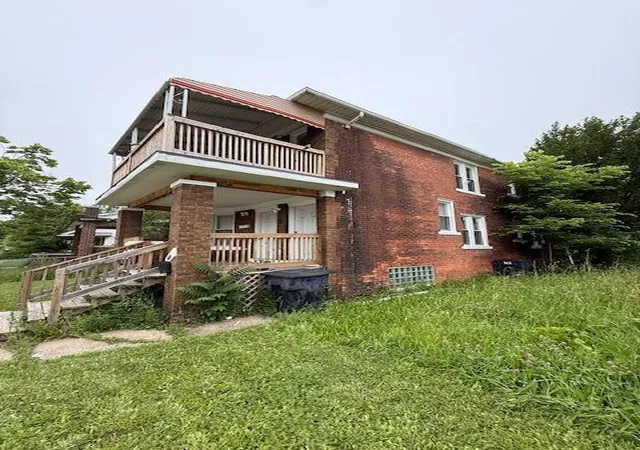 Photo 3 of Multi family home for sale at 1634 W Philadelphia St, Detroit, MI 48206 | MLS# 67026030559 | Listing updated on 2026-06-19