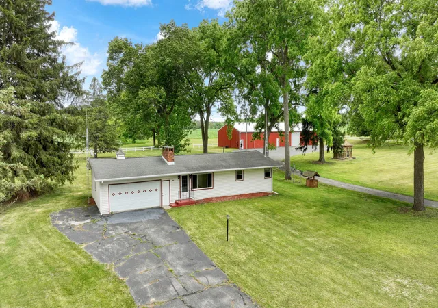 1st image of 9801 Peterson Rd, Brooklyn, MI 49230 | MLS# 55026030563