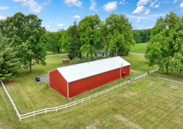 4th image of 9801 Peterson Rd, Brooklyn, MI 49230 | MLS# 55026030563