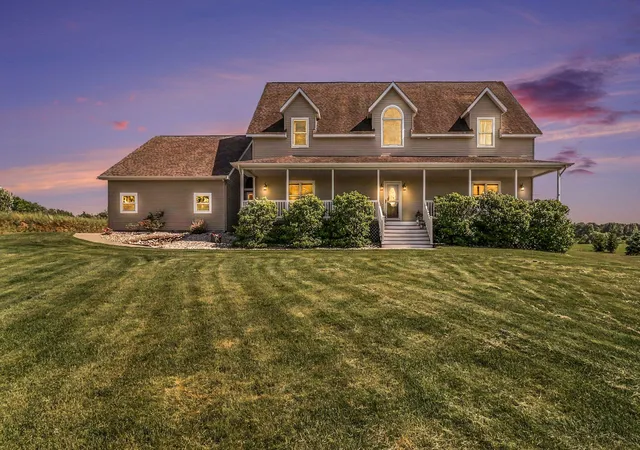 Photo 1 of Single family home for sale at 1415 1st Street, Scottville, MI 49454 | MLS# 67026030567 | Listing updated on 2026-08-17