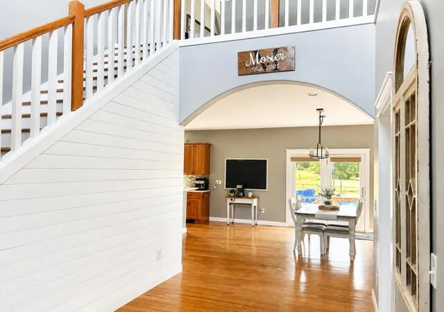 Photo 4 of Single family home for sale at 1415 1st Street, Scottville, MI 49454 | MLS# 67026030567 | Listing updated on 2026-08-17