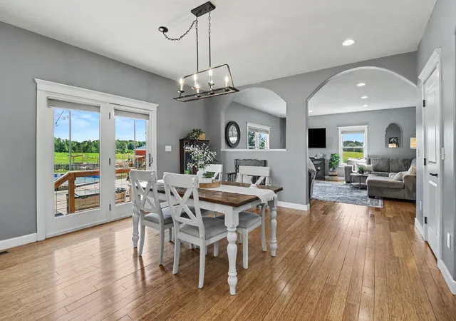 Photo 5 of Single family home for sale at 1415 1st Street, Scottville, MI 49454 | MLS# 67026030567 | Listing updated on 2026-08-17