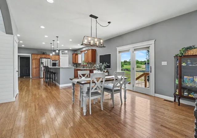 Photo 4 of Single family home for sale at 1415 1st Street, Scottville, MI 49454 | MLS# 67026030567 | Listing updated on 2026-10-22