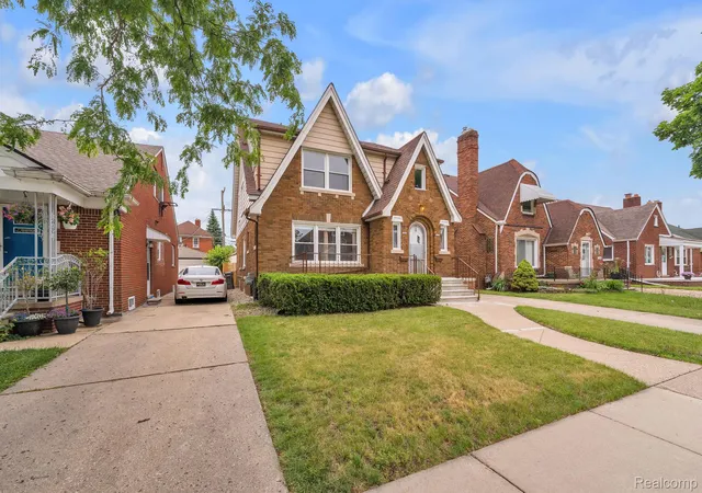 Photo 1 of Sale Pending at 7258 Theisen St, Dearborn, MI 48126 | MLS# 20261046422 | Listing updated on 2026-07-15