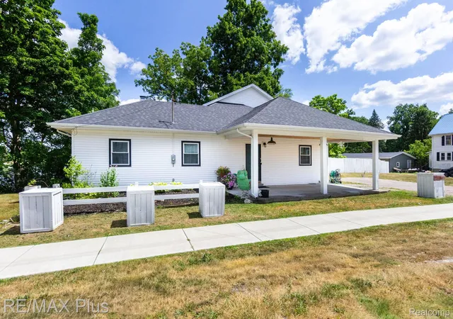 1st image of 6339 Gale Rd, Atlas, MI 48411 | MLS# 20261046424