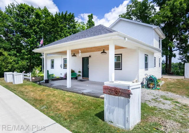 2nd image of 6339 Gale Rd, Atlas, MI 48411 | MLS# 20261046424