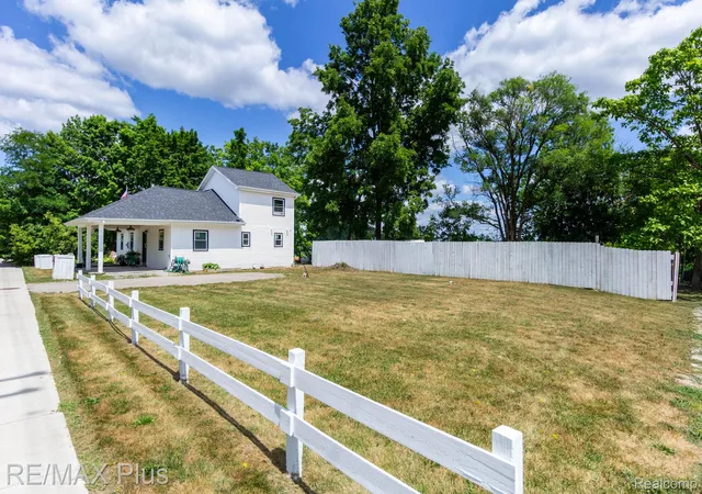 3rd image of 6339 Gale Rd, Atlas, MI 48411 | MLS# 20261046424