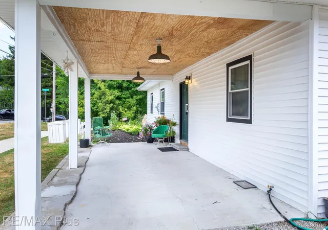 4th image of 6339 Gale Rd, Atlas, MI 48411 | MLS# 20261046424
