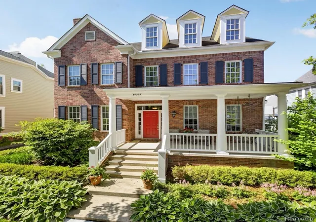 1st image of 50325 Hancock St, Canton, MI 48188 | MLS# 20261046427