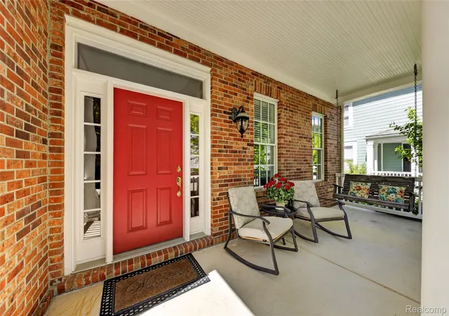 5th image of 50325 Hancock St, Canton, MI 48188 | MLS# 20261046427
