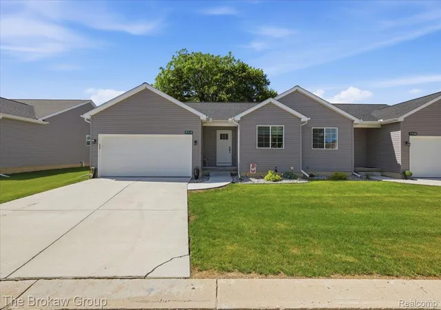 1st image of 9510 Orchard Lake Dr, Davison, MI 48423 | MLS# 20261046430
