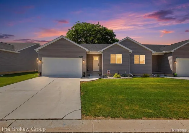 2nd image of 9510 Orchard Lake Dr, Davison, MI 48423 | MLS# 20261046430