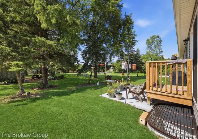 5th image of 9510 Orchard Lake Dr, Davison, MI 48423 | MLS# 20261046430