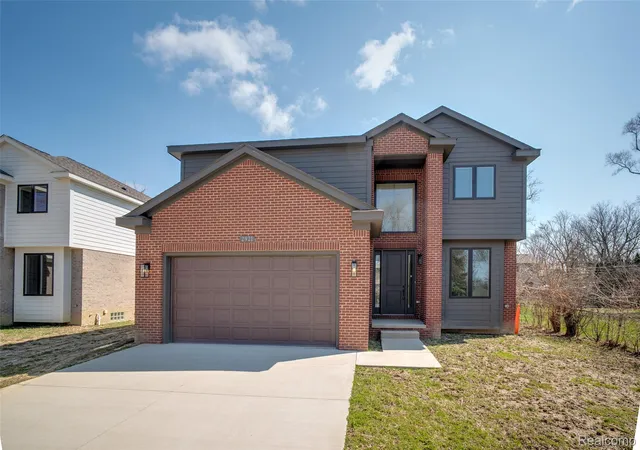 Photo 1 of Single family home for sale at 2921 Walsh Dr, Rochester Hills, MI 48309 | MLS# 20261046431 | Listing updated on 2026-08-23