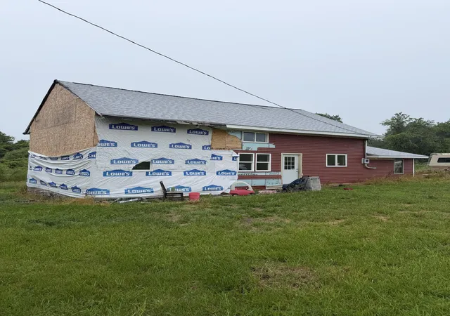 2nd image of 6396 N Stone Rd, Hesperia, MI 49421 | MLS# 65026030571