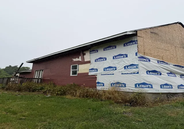 3rd image of 6396 N Stone Rd, Hesperia, MI 49421 | MLS# 65026030571