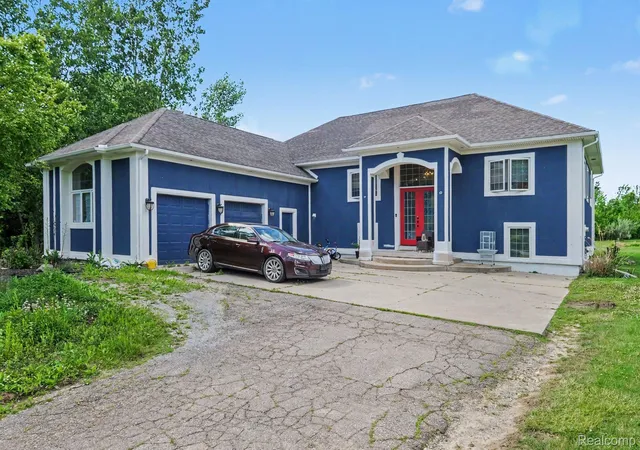 1st image of 4251 E Maple Ave, Grand Blanc, MI 48439 | MLS# 20261046436