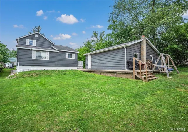 Homes for sale in Imlay City City Lapeer, MI | 612 N Blacks Corners Rd, Imlay City City Lapeer, MI 48444 | MLS# 20261046443