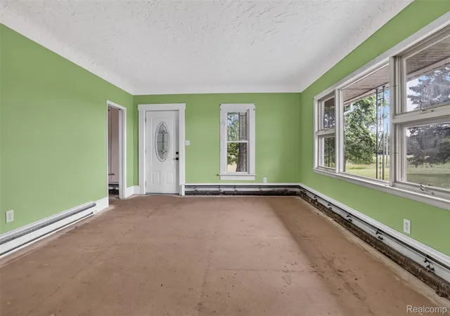 Homes for sale in Fremont Township Tuscola, MI | 6007 Leix Rd, Fremont Township Tuscola, MI 48744 | MLS# 20261046442