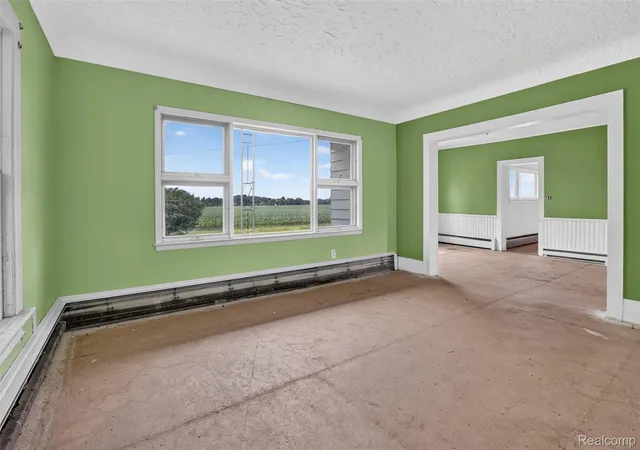 Homes for sale in Fremont Township Tuscola, MI | 6007 Leix Rd, Fremont Township Tuscola, MI 48744 | MLS# 20261046442