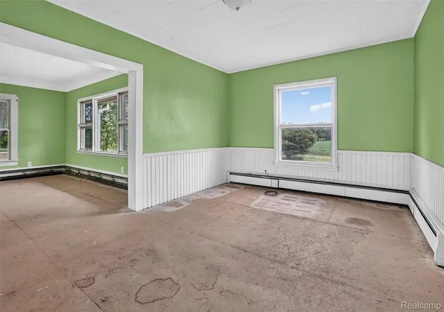 Homes for sale in Fremont Township Tuscola, MI | 6007 Leix Rd, Fremont Township Tuscola, MI 48744 | MLS# 20261046442
