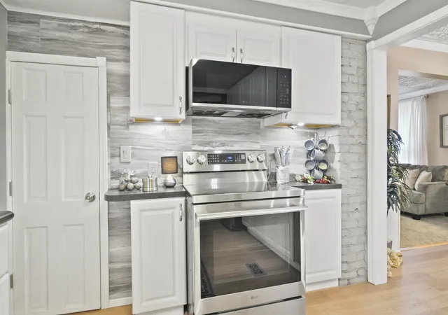 Photo 3 of Single family home for sale at 225 E River St, Cadillac, MI 49601 | MLS# 78080069951 | Listing updated on 2026-09-16