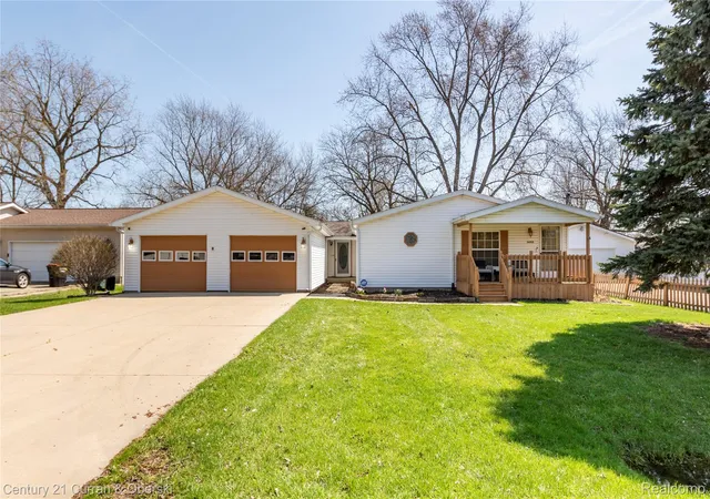 Homes for sale in Monroe Charter Township Monroe, MI | 15088 Norway St, Monroe Charter Township Monroe, MI 48161 | MLS# 20261046449