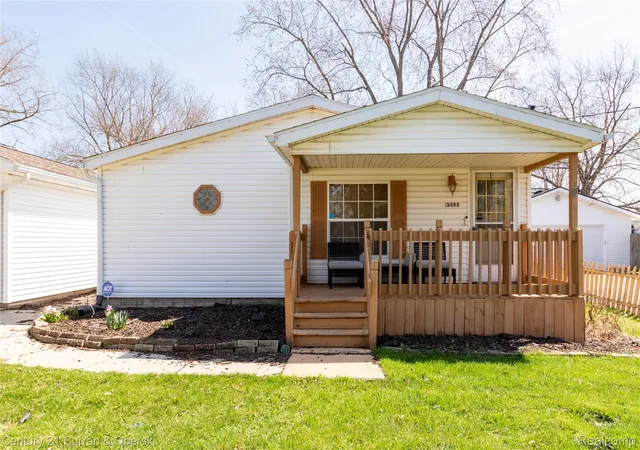 Homes for sale in Monroe Charter Township Monroe, MI | 15088 Norway St, Monroe Charter Township Monroe, MI 48161 | MLS# 20261046449