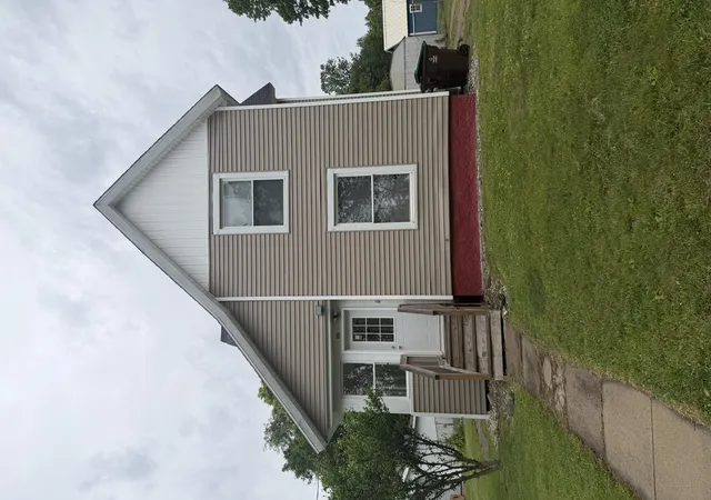 Photo 1 of Single family home for sale at 905 Burr Oak St, Albion, MI 49224 | MLS# 64026030585 | Listing updated on 2026-07-27