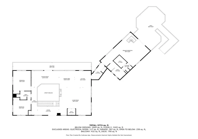51st image of 686 Leonard Dr, Coldwater, MI 49036 | MLS# 62026030586