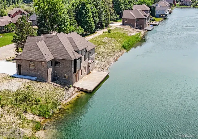 Photo 26 of Single family home for sale at 68651 Lake Angela Pointe, Richmond, MI 48062 | MLS# 20261046454 | Listing updated on 2026-09-05
