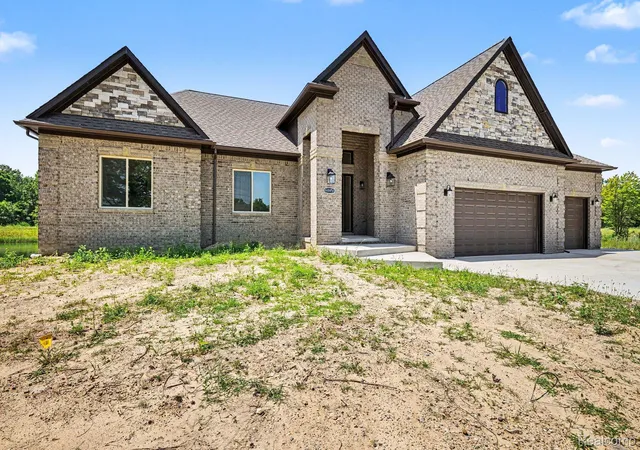 Photo 3 of Single family home for sale at 68651 Lake Angela Pointe, Richmond, MI 48062 | MLS# 20261046454 | Listing updated on 2026-09-15