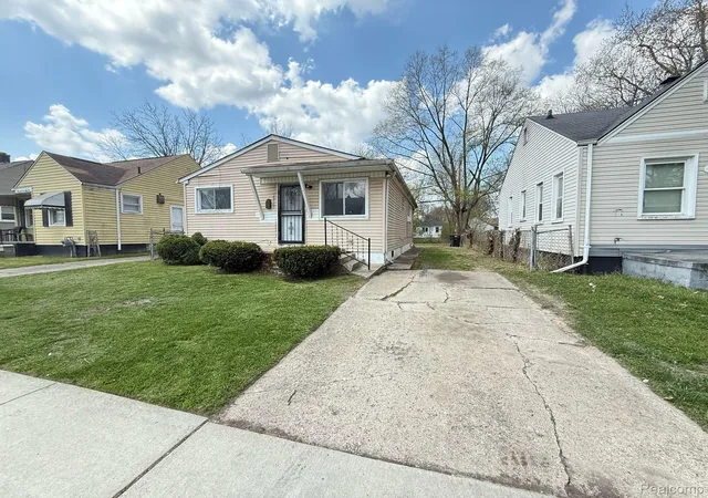 Photo 1 of Single family home for sale at 19161 Westbrook St, Detroit, MI 48219 | MLS# 20261046456 | Listing updated on 2026-06-20