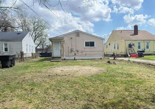 Photo 2 of Single family home for sale at 19161 Westbrook St, Detroit, MI 48219 | MLS# 20261046456 | Listing updated on 2026-06-20