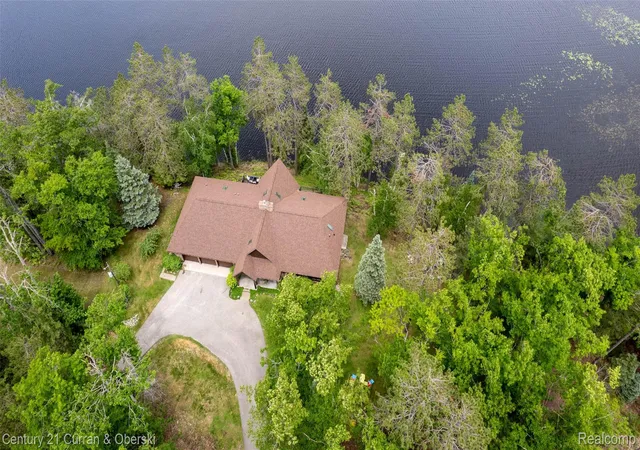 Homes for sale in Bismarck Township Presque Isle, MI | 8775 Winding Ridge Dr, Bismarck Township Presque Isle, MI 49759 | MLS# 20261046459