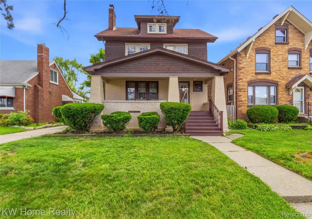 Photo 1 of Sale Pending at 15330 Lindsay St, Detroit, MI 48227 | MLS# 20261046461 | Listing updated on 2026-09-27