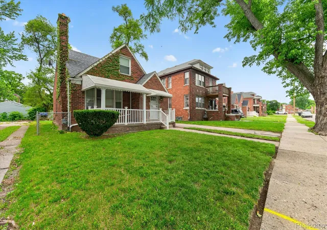 Photo 3 of Single family home for sale at 14575 Mettetal St, Detroit, MI 48227 | MLS# 20261046462 | Listing updated on 2026-06-20
