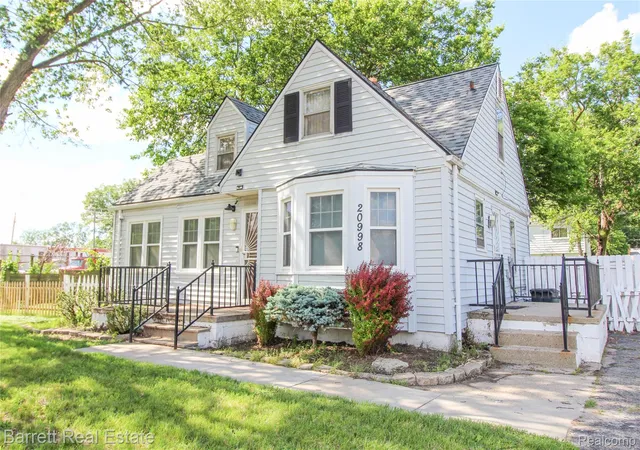 Photo 1 of Sale Pending at 20998 Westhaven Ave, Southfield, MI 48075 | MLS# 20261046466 | Listing updated on 2026-09-06